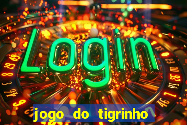 jogo do tigrinho do gusttavo lima